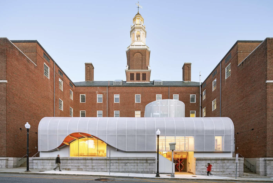 Rhode Island School of Design